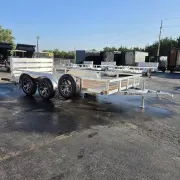 new Utility Trailers Load Trail  for sale, in Union, MO Thumbnail 2