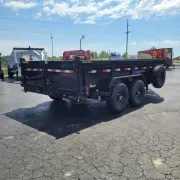 new Dump Trailers Load Trail  for sale, in Union, MO Thumbnail 5