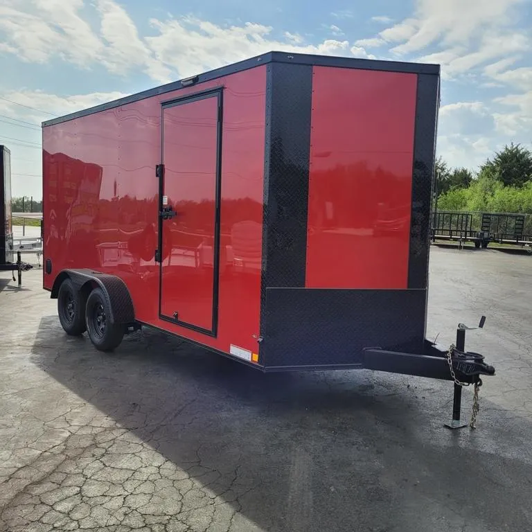 new Cargo (Enclosed) Trailers Diamond Cargo  for sale, in Union, MO Thumbnail 3