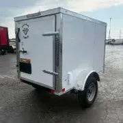 new Cargo (Enclosed) Trailers Diamond Cargo  for sale, in Union, MO Thumbnail 2