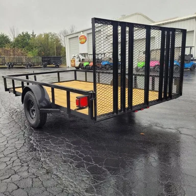 used Other Trailers Other  for sale, in Union, MO Thumbnail 3