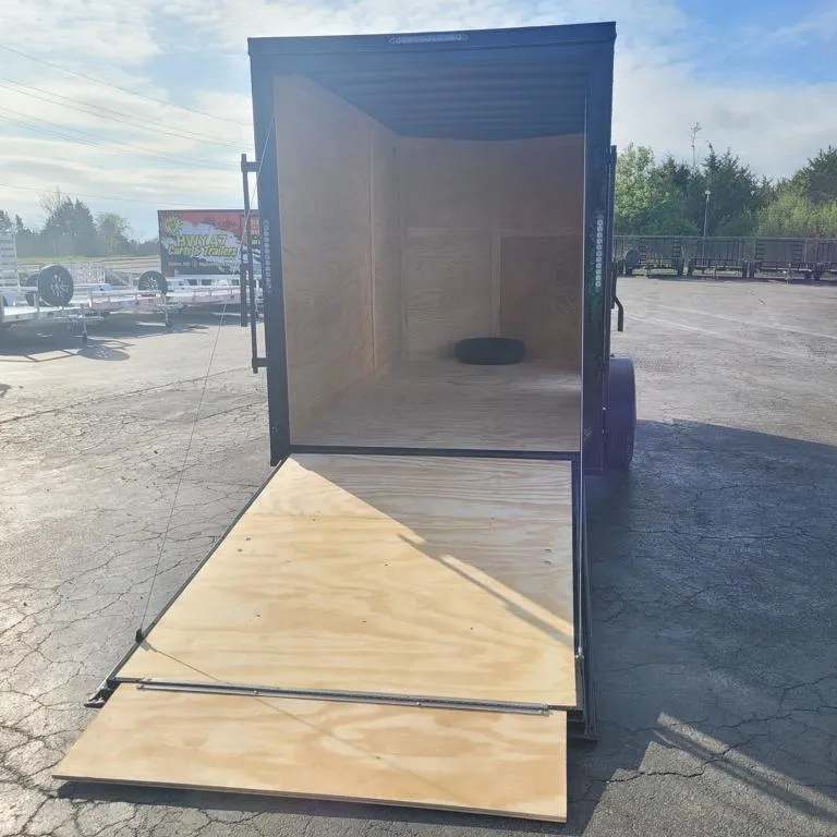 used Other Trailers Diamond Cargo  for sale, in Union, MO Thumbnail 8