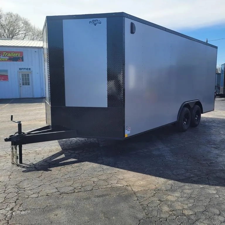 used Other Trailers Diamond Cargo  for sale, in Union, MO Thumbnail 2