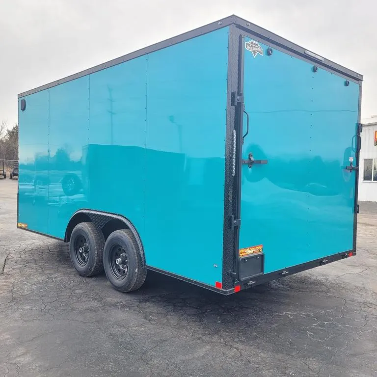 used Other Trailers Diamond Cargo  for sale, in Union, MO Thumbnail 3