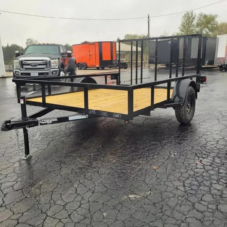 used Other Trailers Other  for sale, in Union, MO Thumbnail 4