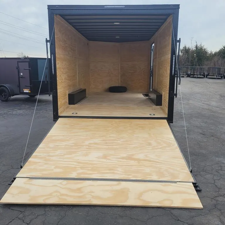 used Other Trailers Diamond Cargo  for sale, in Union, MO Thumbnail 6