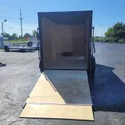 new Cargo (Enclosed) Trailers Diamond Cargo  for sale, in Union, MO Thumbnail 9