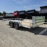 new Utility Trailers Load Trail  for sale, in Union, MO Thumbnail 7