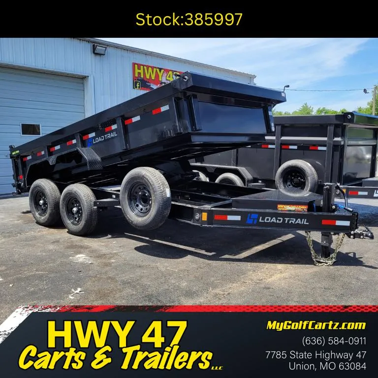 2026 Load Trail