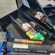 new Dump Trailers Load Trail  for sale, in Union, MO Thumbnail 8