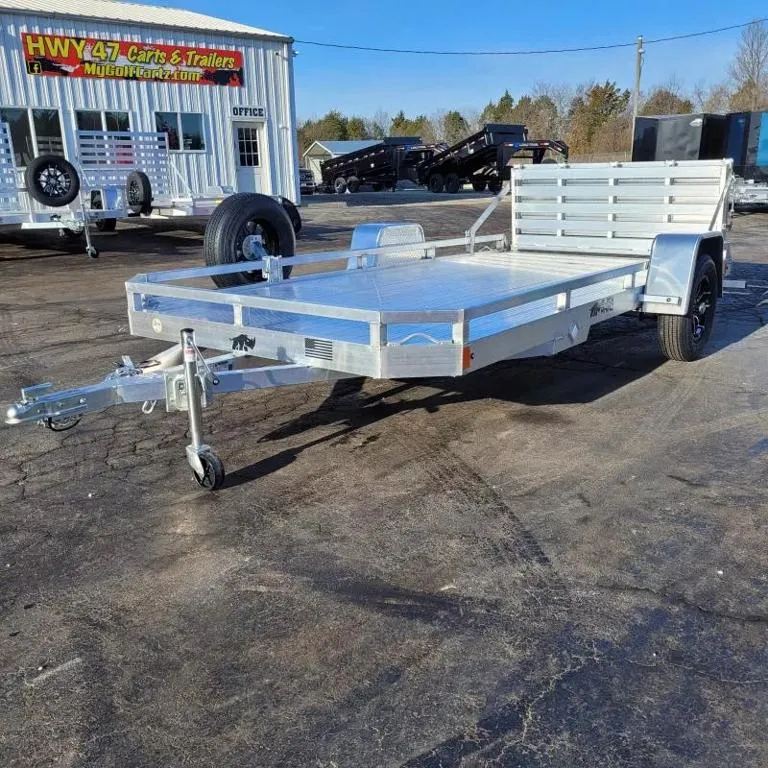 used Other Trailers Black Rhino  for sale, in Union, MO Thumbnail 3