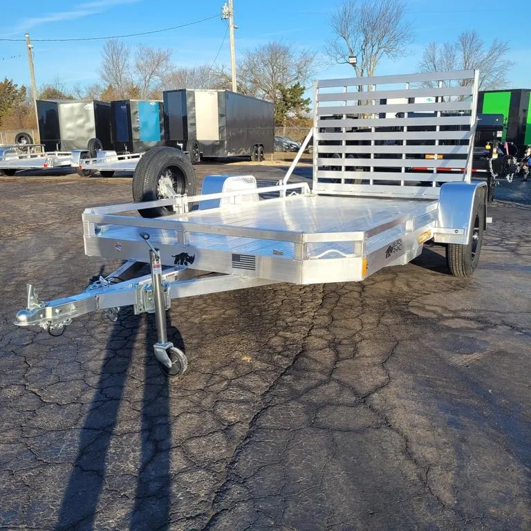 used Other Trailers Black Rhino  for sale, in Union, MO Thumbnail 3