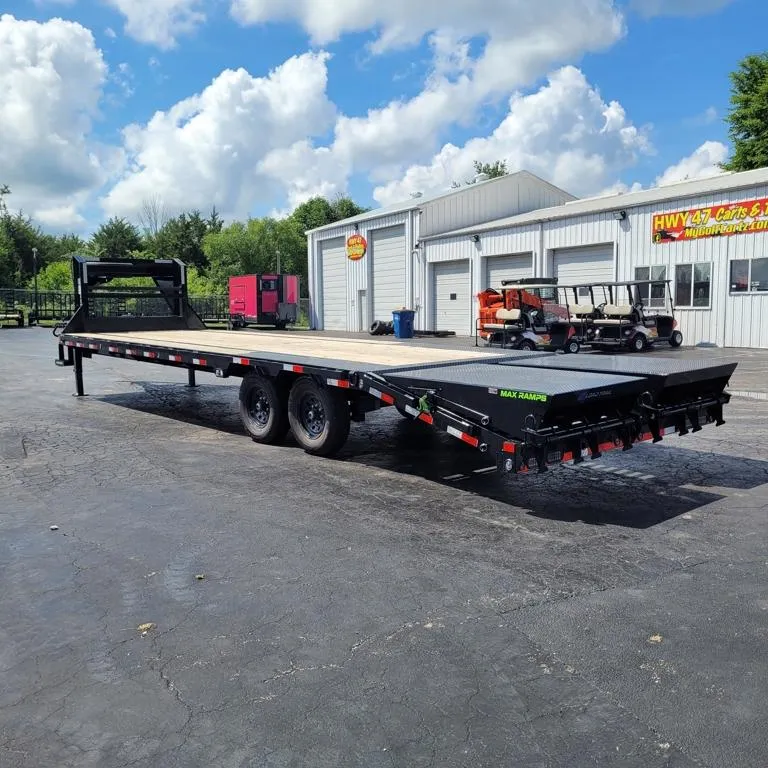 2026 Load Trail