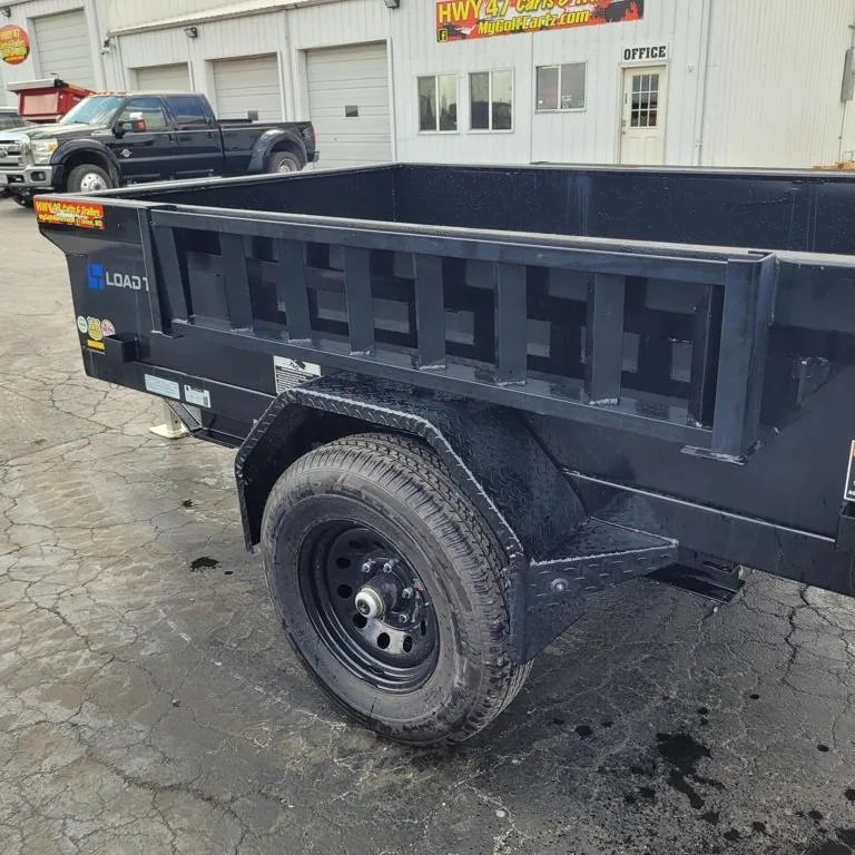 new Dump Trailers Load Trail  for sale, in Union, MO Thumbnail 8