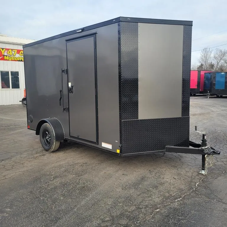 used Other Trailers Diamond Cargo  for sale, in Union, MO Thumbnail 2