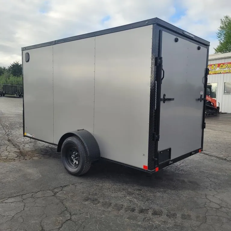 used Other Trailers Diamond Cargo  for sale, in Union, MO Thumbnail 4