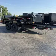 new Dump Trailers Load Trail  for sale, in Union, MO Thumbnail 2