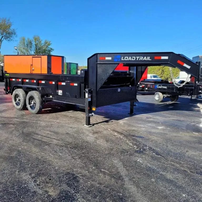 used Other Trailers Load Trail  for sale, in Union, MO Thumbnail 2