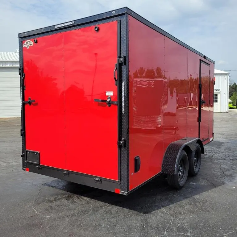 new Cargo (Enclosed) Trailers Diamond Cargo  for sale, in Union, MO Thumbnail 2