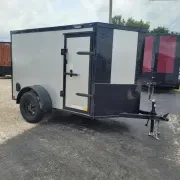 new Cargo (Enclosed) Trailers Diamond Cargo  for sale, in Union, MO Thumbnail 3