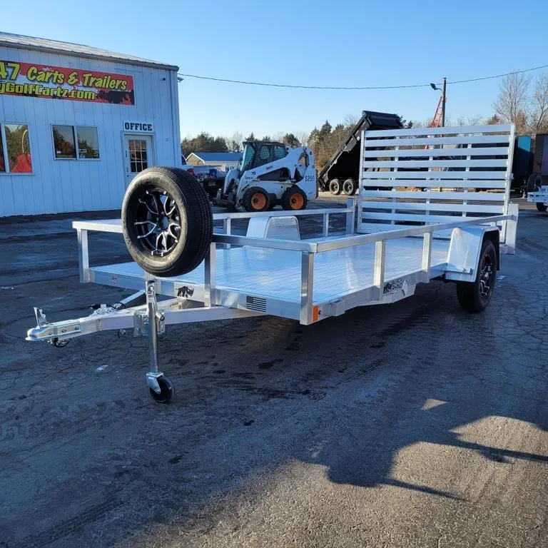 used Other Trailers Black Rhino  for sale, in Union, MO Thumbnail 3