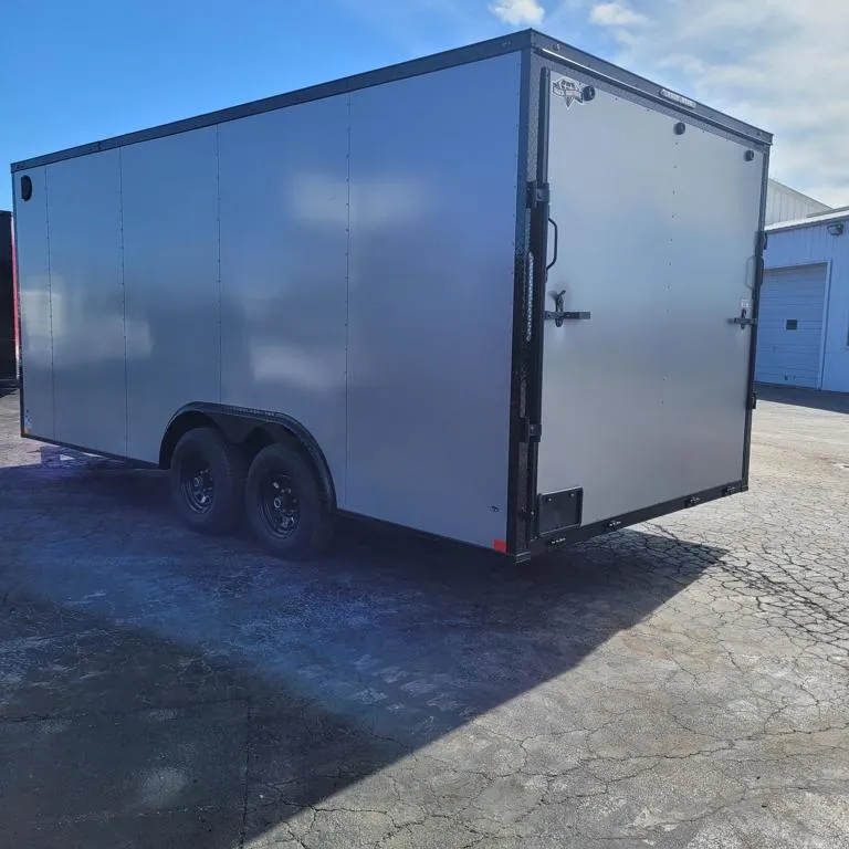 used Other Trailers Diamond Cargo  for sale, in Union, MO Thumbnail 4