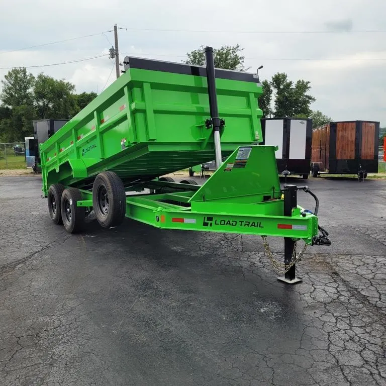 2026 Load Trail