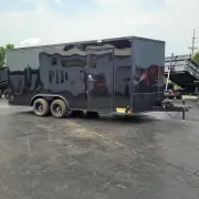 new Cargo (Enclosed) Trailers Diamond Cargo  for sale, in Union, MO Thumbnail 4