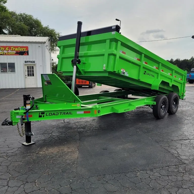2026 Load Trail