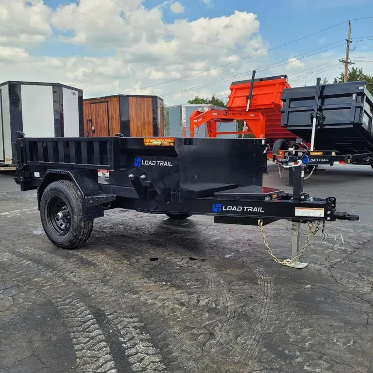 new Dump Trailers Load Trail  for sale, in Union, MO Thumbnail 6