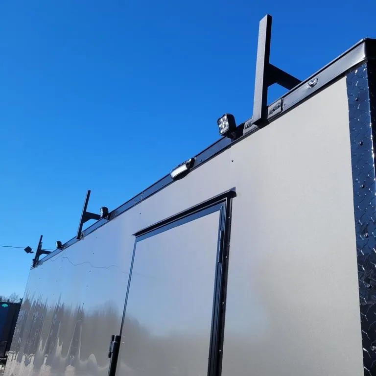 used Other Trailers Diamond Cargo  for sale, in Union, MO Thumbnail 3