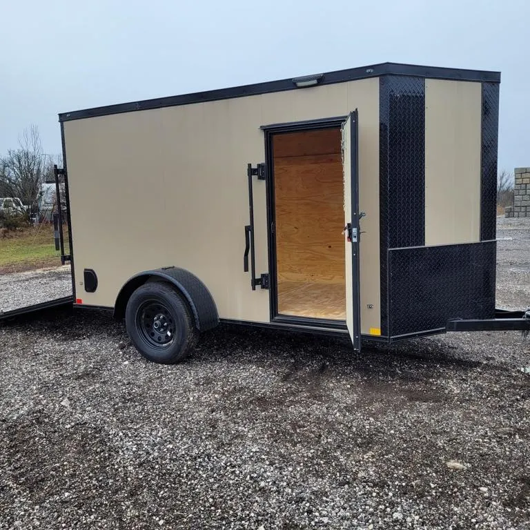 used Other Trailers Diamond Cargo  for sale, in Union, MO Thumbnail 6