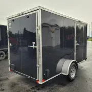 new Cargo (Enclosed) Trailers Diamond Cargo  for sale, in Union, MO Thumbnail 3
