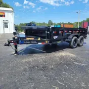 new Dump Trailers Load Trail  for sale, in Union, MO Thumbnail 4