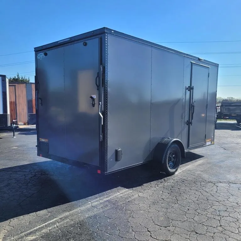 used Other Trailers Diamond Cargo  for sale, in Union, MO Thumbnail 5