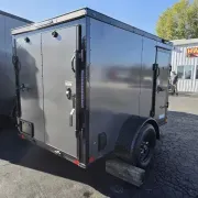 new Cargo (Enclosed) Trailers Diamond Cargo  for sale, in Union, MO Thumbnail 4