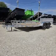 new Utility Trailers Load Trail  for sale, in Union, MO Thumbnail 2