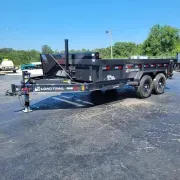 new Dump Trailers Load Trail  for sale, in Union, MO Thumbnail 2