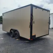 new Cargo (Enclosed) Trailers Diamond Cargo  for sale, in Union, MO Thumbnail 3