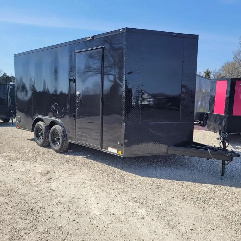 used Other Trailers Diamond Cargo  for sale, in Union, MO Thumbnail 7