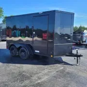 new Cargo (Enclosed) Trailers Diamond Cargo  for sale, in Union, MO Thumbnail 4