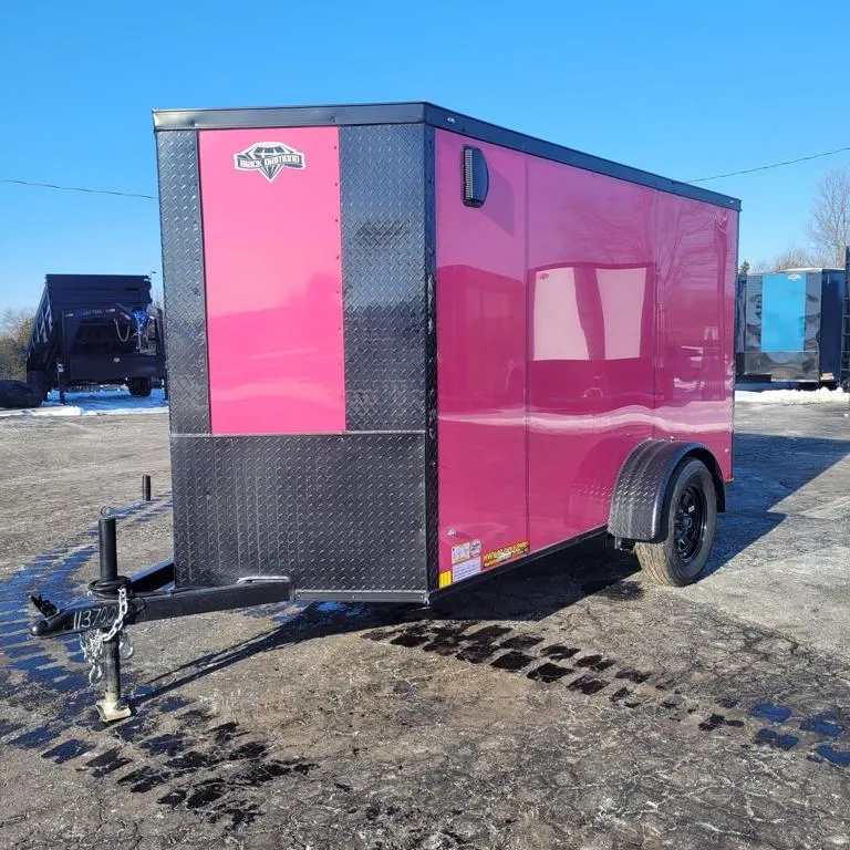 used Other Trailers Diamond Cargo  for sale, in Union, MO Thumbnail 2