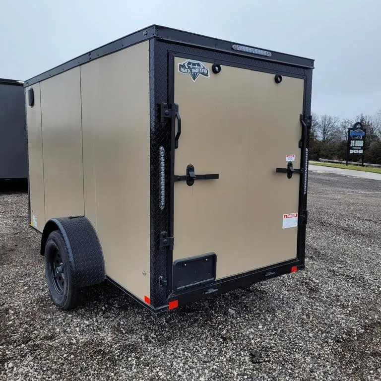 used Other Trailers Diamond Cargo  for sale, in Union, MO Thumbnail 5
