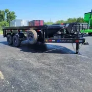 new Dump Trailers Load Trail  for sale, in Union, MO Thumbnail 3
