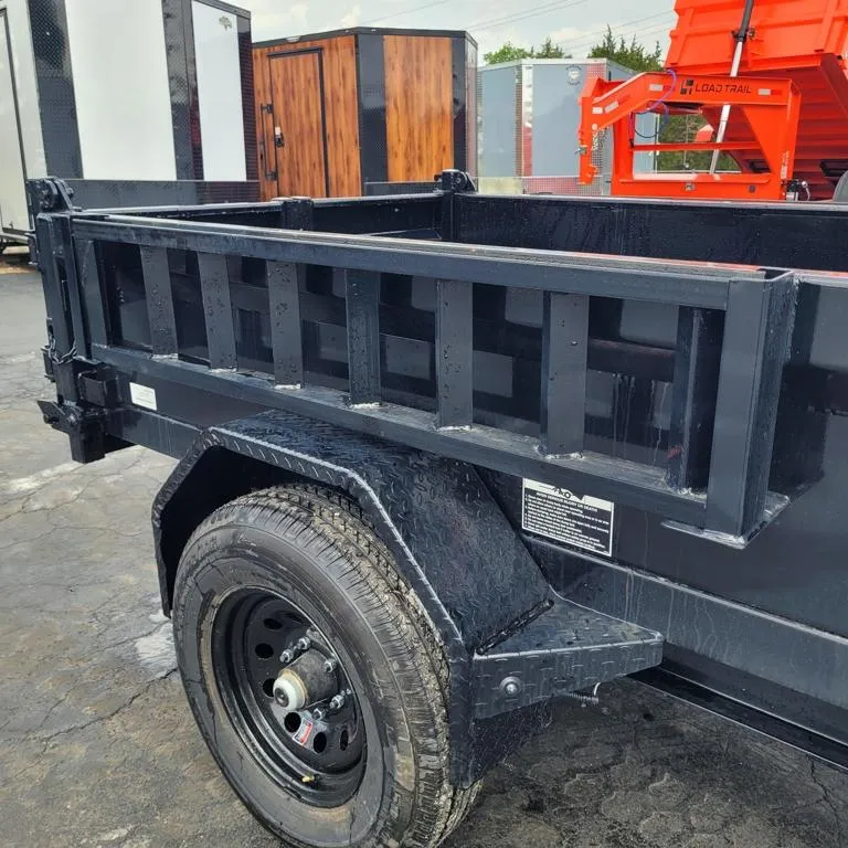 new Dump Trailers Load Trail  for sale, in Union, MO Thumbnail 7