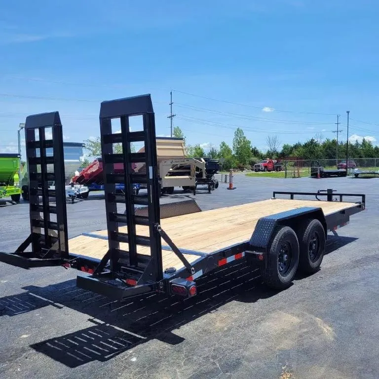 used Other Trailers Load Trail  for sale, in Union, MO Thumbnail 2