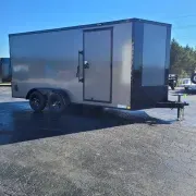 new Cargo (Enclosed) Trailers Diamond Cargo  for sale, in Union, MO Thumbnail 3
