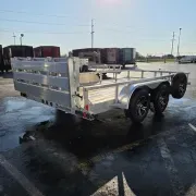 new Utility Trailers Load Trail  for sale, in Union, MO Thumbnail 5