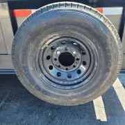 new Dump Trailers Load Trail  for sale, in Union, MO Thumbnail 4