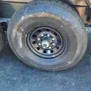 new Dump Trailers Load Trail  for sale, in Union, MO Thumbnail 5